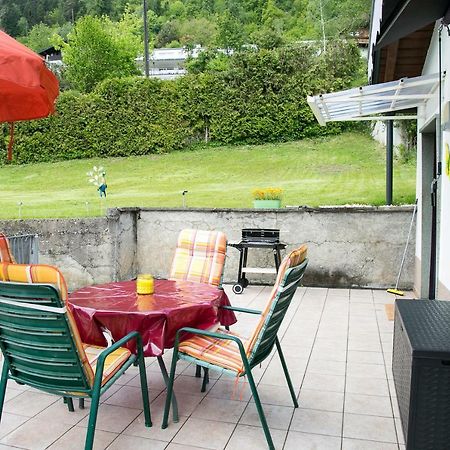 Ferienwohnung Reimann Sattendorf Exterior photo